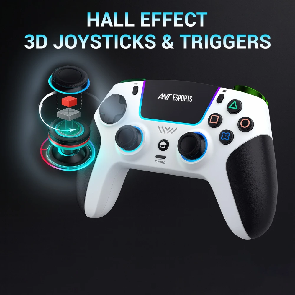 Ant Esports Wireless Gamepad SUPERNOVA view 5